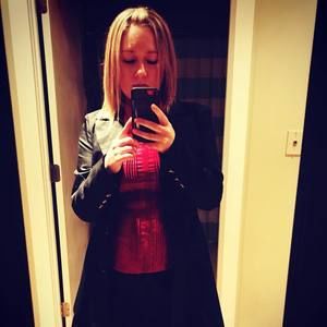 Meet your Posher, Lisa